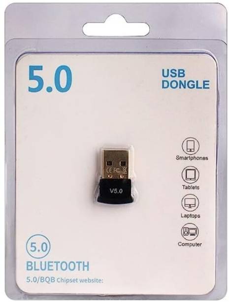 Tipton USB Bluetooth Dongle USB Adapter