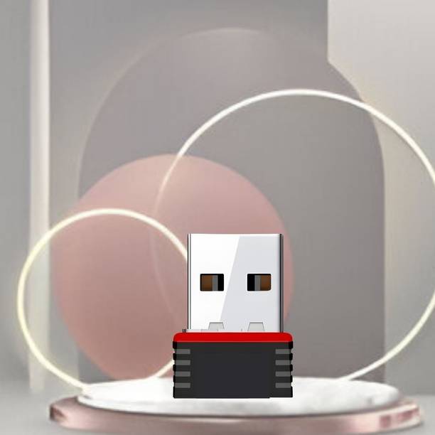 Clairbell Wireless -N Mini USB Adapter USB Adapter