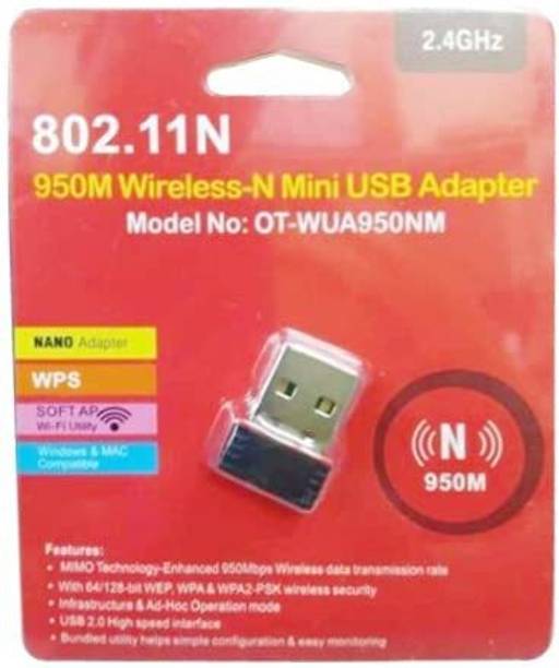 shivrahm enterprises USB Adapter