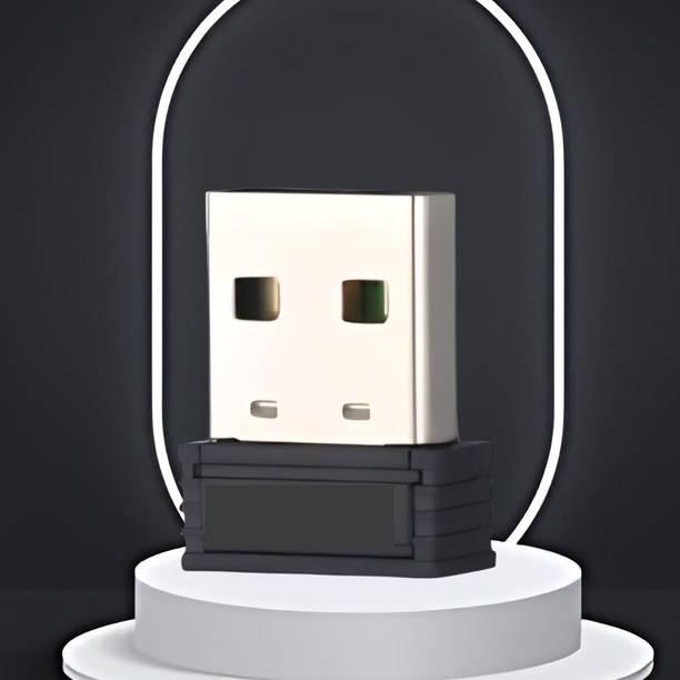 GUGGU Wireless -N Mini USB Adapter USB Adapter