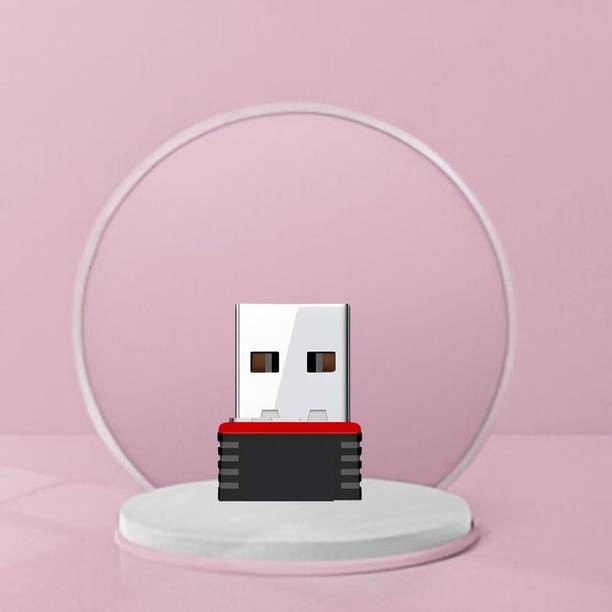 SACRO Wireless -N Mini USB Adapter USB Adapter