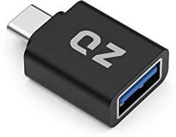 Tumble USB Adapter