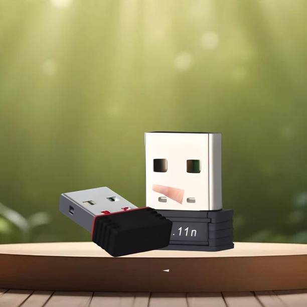 Clairbell Wireless -N Mini USB Adapter USB Adapter