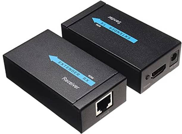 Etzin Hdmi Extender 60M (EPL-535H) USB Adapter