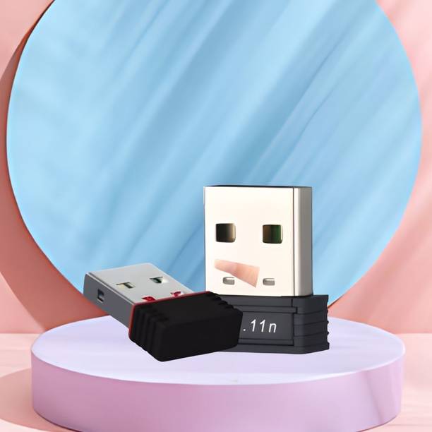 Clairbell Wireless -N Mini USB Adapter USB Adapter