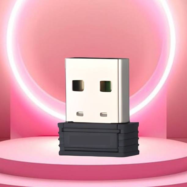 Clairbell Wireless -N Mini USB Adapter USB Adapter