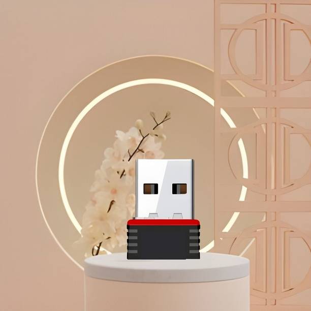 SACRO Wireless -N Mini USB Adapter USB Adapter