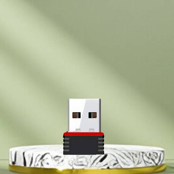 SACRO Wireless -N Mini USB Adapter USB Adapter