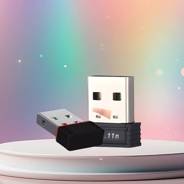 Clairbell Wireless -N Mini USB Adapter USB Adapter