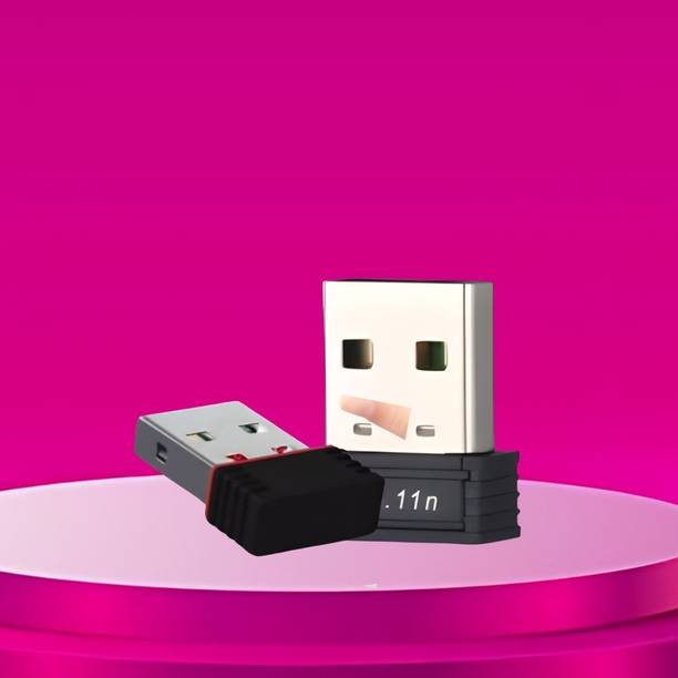 Clairbell Wireless -N Mini USB Adapter USB Adapter