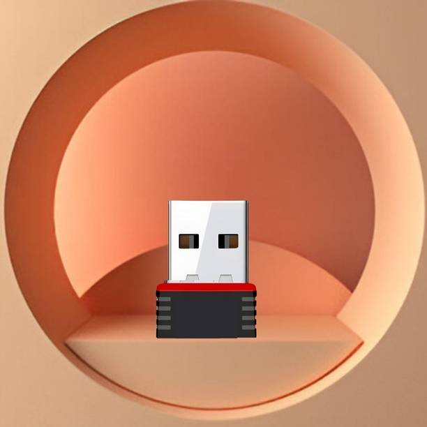 SACRO Wireless -N Mini USB Adapter USB Adapter