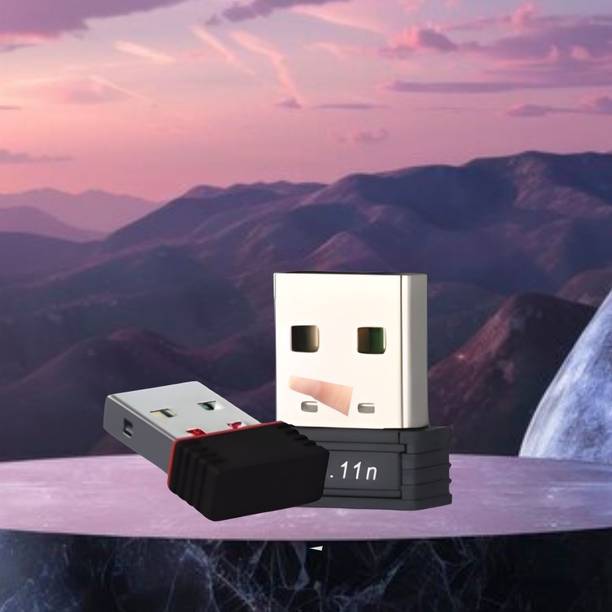 Clairbell Wireless -N Mini USB Adapter USB Adapter