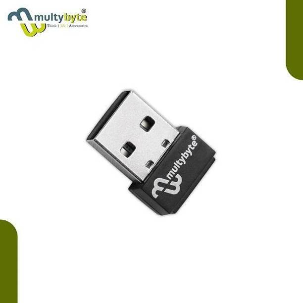 मल्टीबाइट WF01 Wifi Dongle USB एडाप्टर