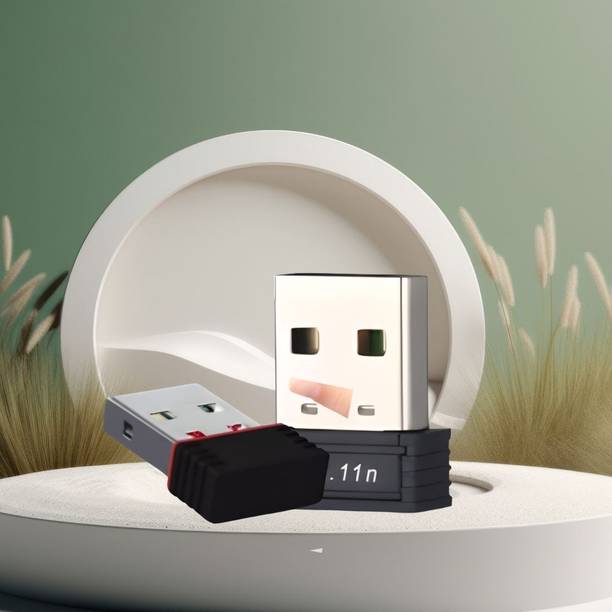 Clairbell Wireless -N Mini USB Adapter USB Adapter