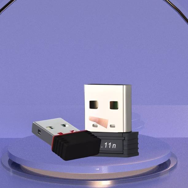 Clairbell Wireless -N Mini USB Adapter USB Adapter