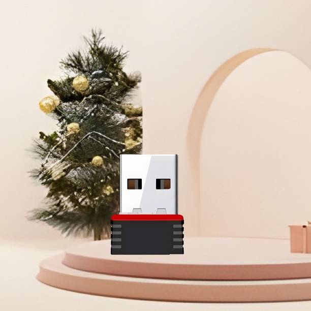 Clairbell Wireless -N Mini USB Adapter USB Adapter