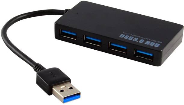 TERABYTE USB Adapter