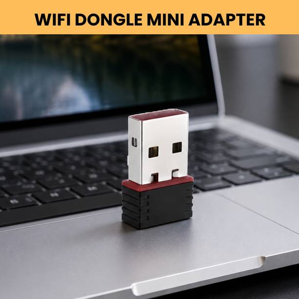 FRONY Wireless -N Mini USB Adapter USB Adapter