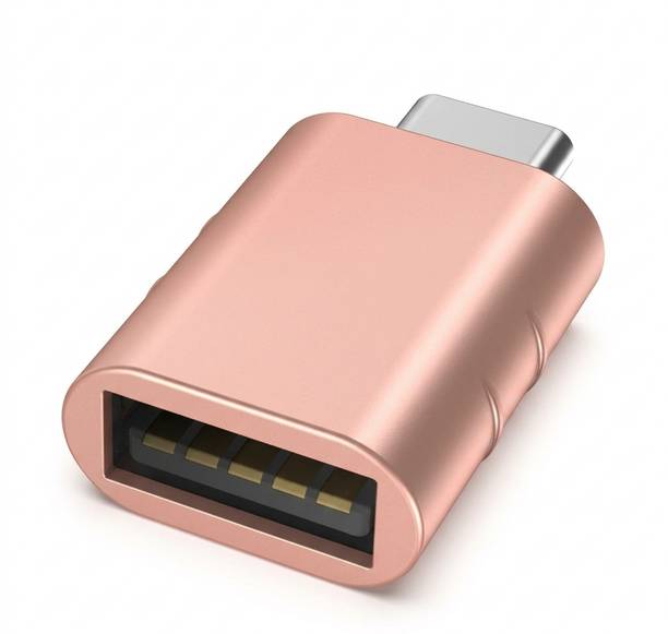 RTS USB 3.0 to Type C OTG Adaptor 10Gbps High Speed Data Transfer Adapter USB Adapter