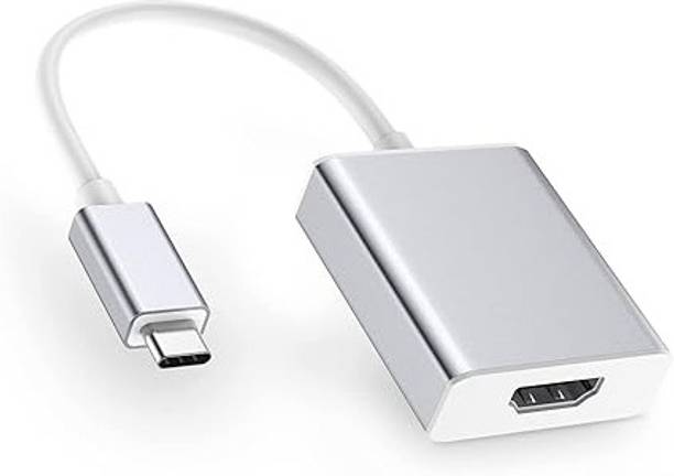 zikvik USB C to HDMI Adapter USB Adapter