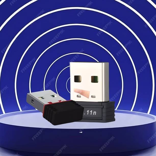 Clairbell Wireless -N Mini USB Adapter USB Adapter