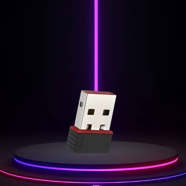 SACRO Wireless -N Mini USB Adapter USB Adapter