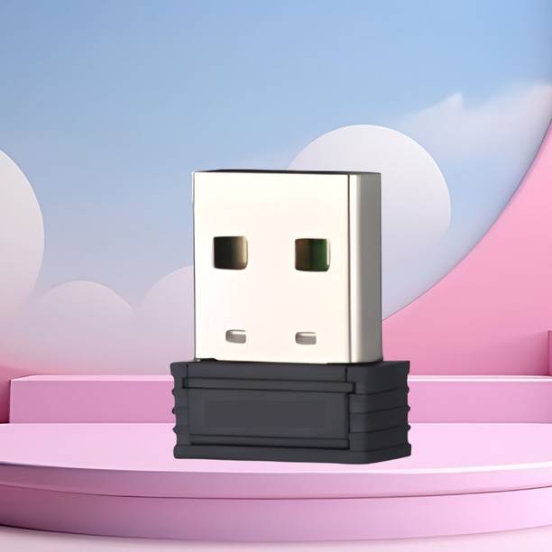 GUGGU Wireless -N Mini USB Adapter USB Adapter
