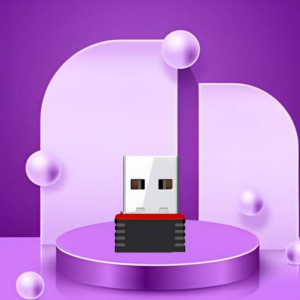 SACRO Wireless -N Mini USB Adapter USB Adapter