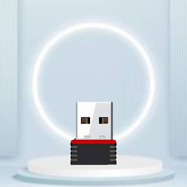 SACRO Wireless -N Mini USB Adapter USB Adapter