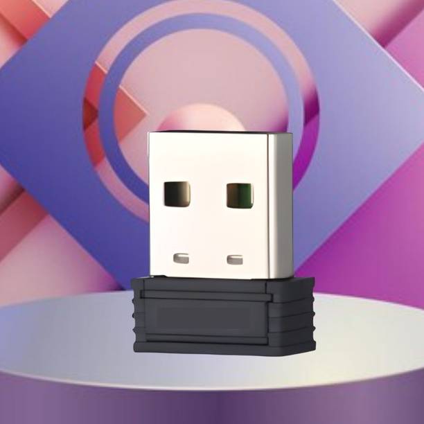 Clairbell Wireless -N Mini USB Adapter USB Adapter