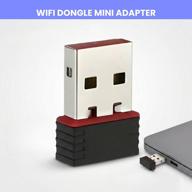FRONY Wireless -N Mini USB Adapter USB Adapter