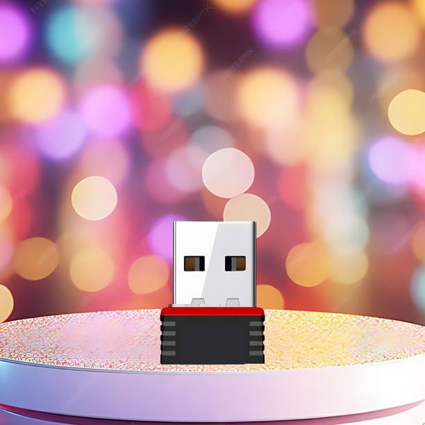 Clairbell Wireless -N Mini USB Adapter USB Adapter