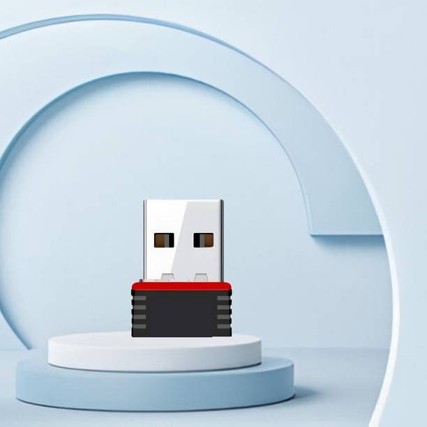 SACRO Wireless -N Mini USB Adapter USB Adapter