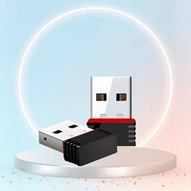 Clairbell Wireless -N Mini USB Adapter USB Adapter
