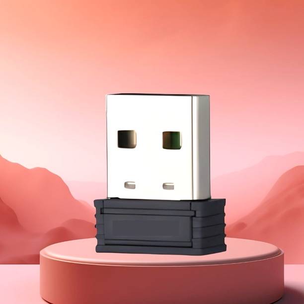 Clairbell Wireless -N Mini USB Adapter USB Adapter