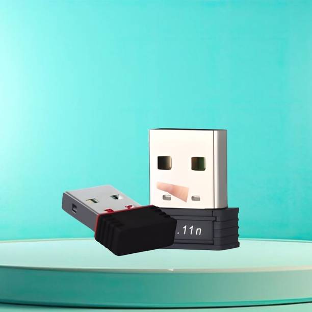 Clairbell Wireless -N Mini USB Adapter USB Adapter