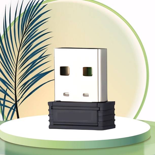 Clairbell Wireless -N Mini USB Adapter USB Adapter