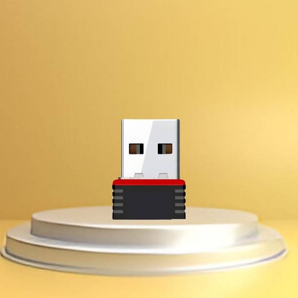 SACRO Wireless -N Mini USB Adapter USB Adapter