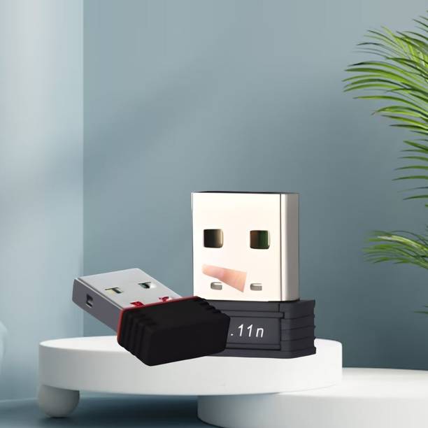 Clairbell Wireless -N Mini USB Adapter USB Adapter