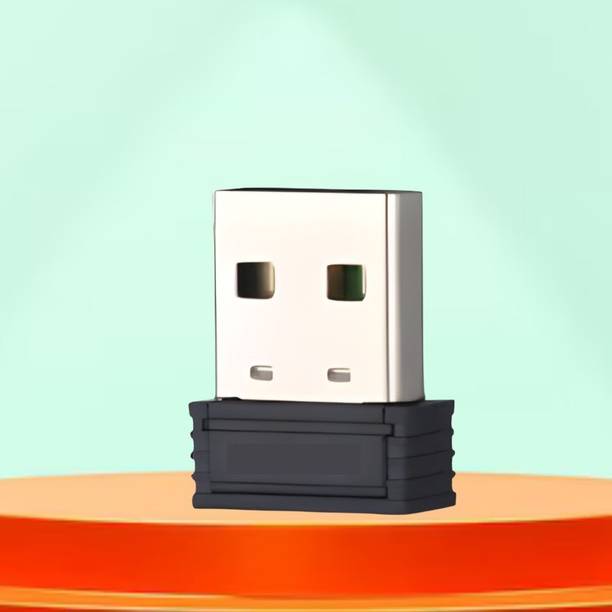 GUGGU Wireless -N Mini USB Adapter USB Adapter