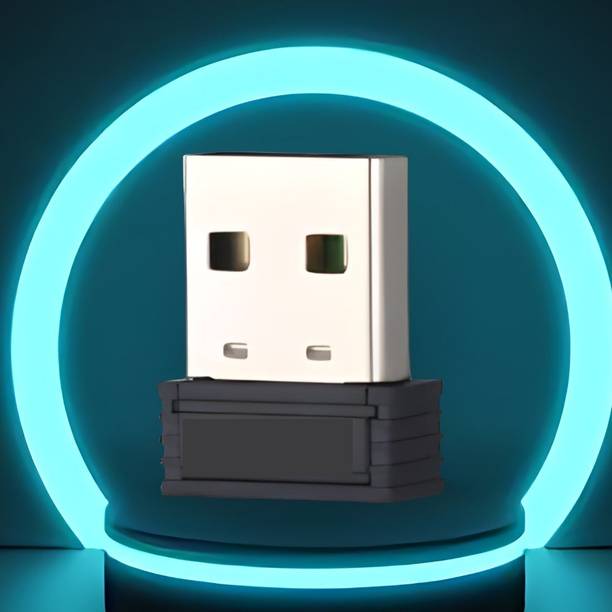 GUGGU Wireless -N Mini USB Adapter USB Adapter