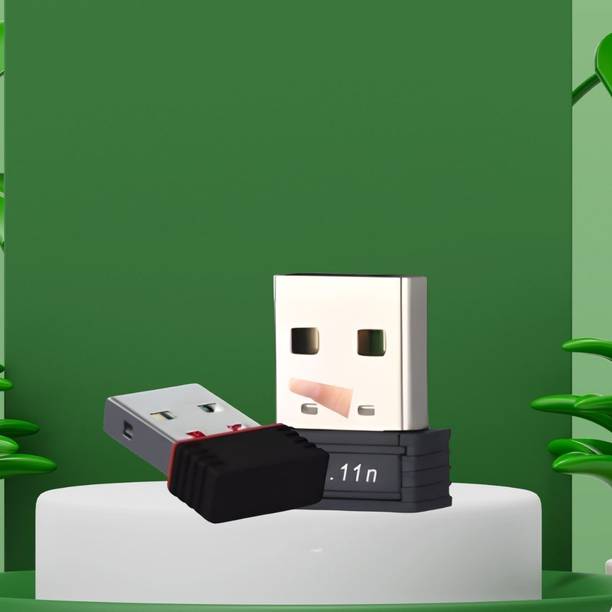 Clairbell Wireless -N Mini USB Adapter USB Adapter