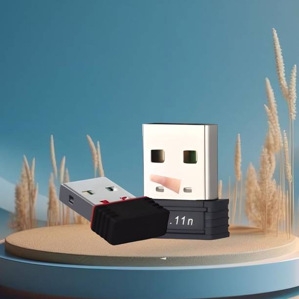 Clairbell Wireless -N Mini USB Adapter USB Adapter