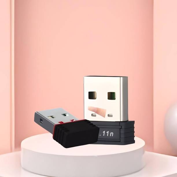 Clairbell Wireless -N Mini USB Adapter USB Adapter
