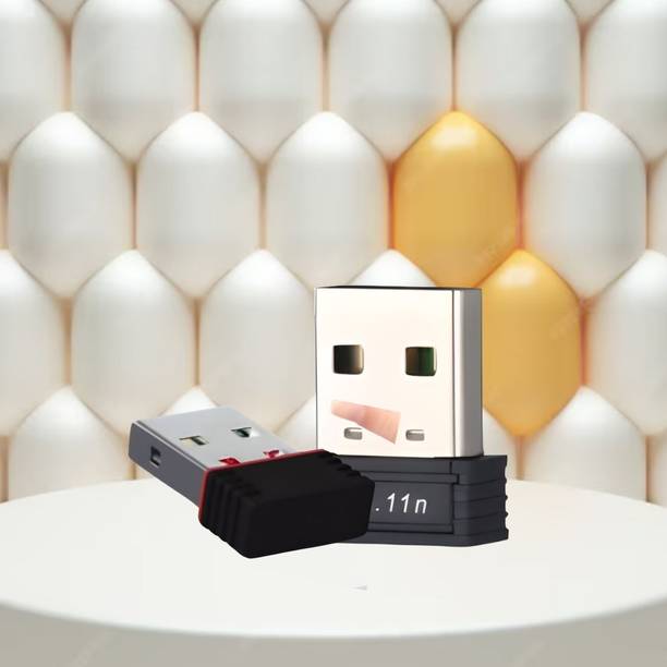 Clairbell Wireless -N Mini USB Adapter USB Adapter