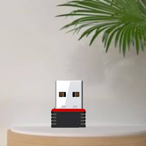 Clairbell Wireless -N Mini USB Adapter USB Adapter