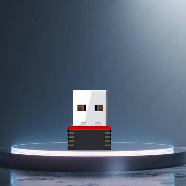 Clairbell Wireless -N Mini USB Adapter USB Adapter