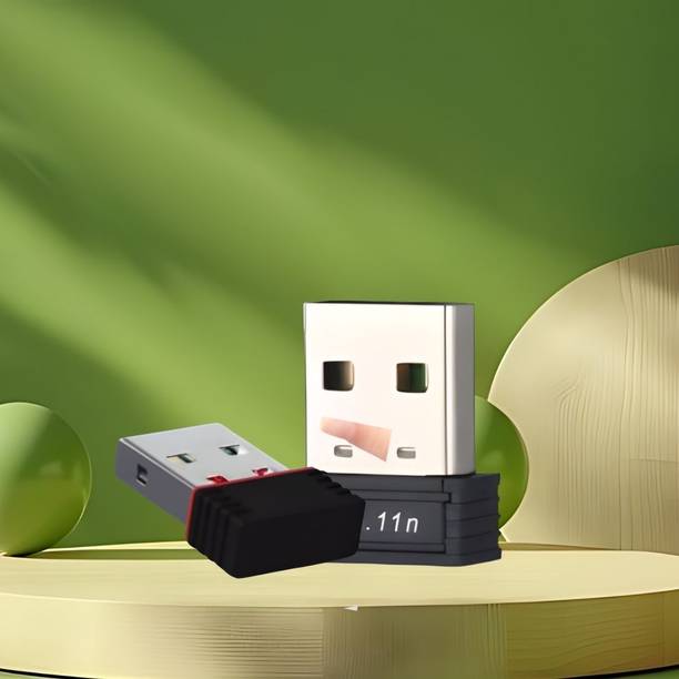 Clairbell Wireless -N Mini USB Adapter USB Adapter