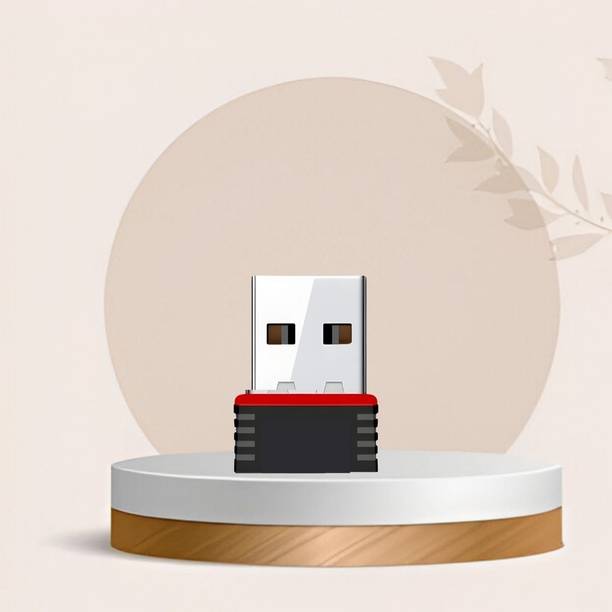 GUGGU Wireless -N Mini USB Adapter USB Adapter
