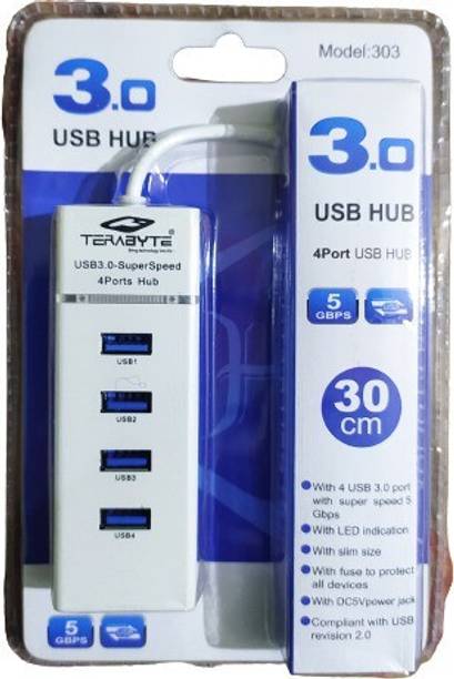 TERABYTE USB Adapter